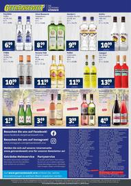 Getränkewelt Prospekt woche 39 Seite 4