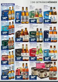 Getränkewelt Prospekt woche 39 Seite 2