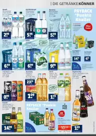 Getränkewelt Prospekt woche 39 Seite 3