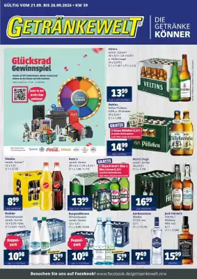 Getränkewelt (gültig bis 26-09)