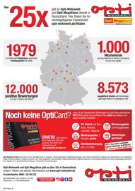 Opti Wohnwelt Prospekt Seite 36