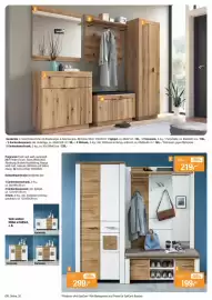 Opti Wohnwelt Prospekt Seite 20