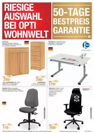 Opti Wohnwelt Prospekt Seite 21