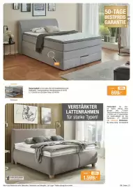 Opti Wohnwelt Prospekt Seite 23