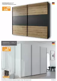 Opti Wohnwelt Prospekt Seite 25