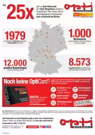 Opti Wohnwelt Prospekt Seite 36