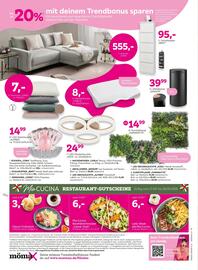 Mömax Prospekt woche 39 Seite 16