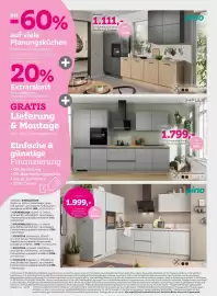 Mömax Prospekt woche 39 Seite 2