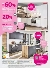 Mömax Prospekt woche 39 Seite 6