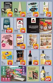 REWE Center Prospekt woche 39 Seite 38