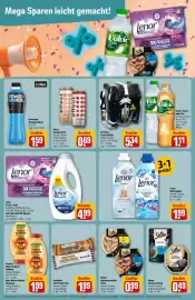 REWE Center Prospekt woche 39 Seite 10