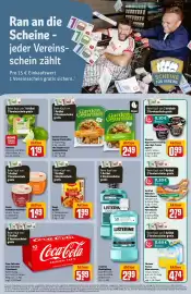 REWE Center Prospekt woche 39 Seite 11