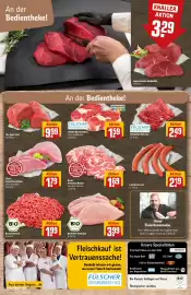 REWE Center Prospekt woche 39 Seite 14