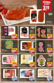 REWE Center Prospekt woche 39 Seite 15