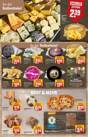REWE Center Prospekt woche 39 Seite 17