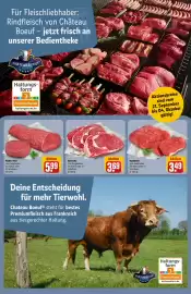 REWE Center Prospekt woche 39 Seite 18