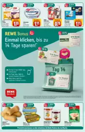 REWE Center Prospekt woche 39 Seite 2