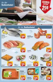 REWE Center Prospekt woche 39 Seite 20