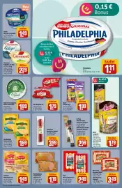 REWE Center Prospekt woche 39 Seite 21