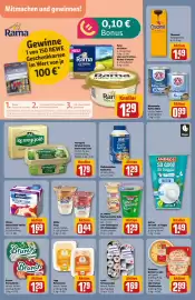 REWE Center Prospekt woche 39 Seite 22