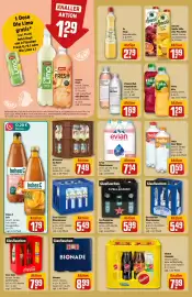 REWE Center Prospekt woche 39 Seite 24