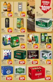 REWE Center Prospekt woche 39 Seite 25