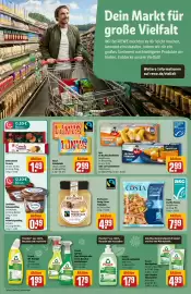 REWE Center Prospekt woche 39 Seite 27