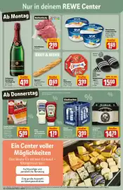 REWE Center Prospekt woche 39 Seite 3