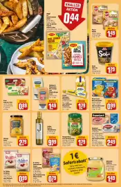 REWE Center Prospekt woche 39 Seite 30