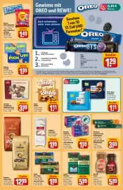 REWE Center Prospekt woche 39 Seite 31