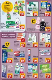 REWE Center Prospekt woche 39 Seite 32