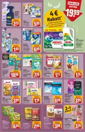 REWE Center Prospekt woche 39 Seite 33