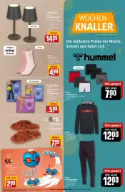 REWE Center Prospekt woche 39 Seite 35