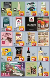 REWE Center Prospekt woche 39 Seite 38