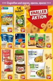 REWE Center Prospekt woche 39 Seite 4