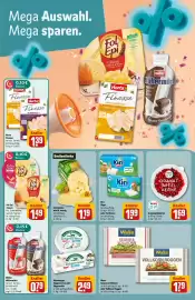 REWE Center Prospekt woche 39 Seite 6