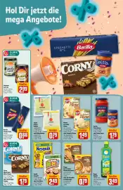 REWE Center Prospekt woche 39 Seite 8