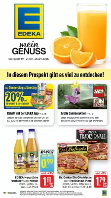 Edeka Neukauf (gültig bis 27-09)