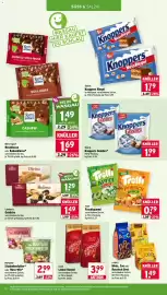 Wasgau Prospekt woche 39 Seite 18