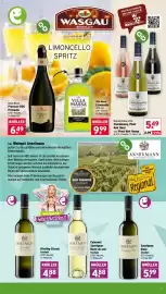 Wasgau Prospekt woche 39 Seite 19