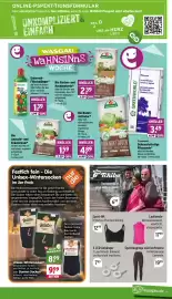 Wasgau Prospekt woche 39 Seite 25
