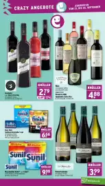 Wasgau Prospekt woche 39 Seite 3
