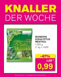 KODi Prospekt Seite 1