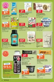 E.Leclerc gazetka Strona 16: Wafle z kremem Coral bez dodatku cukru €4,49