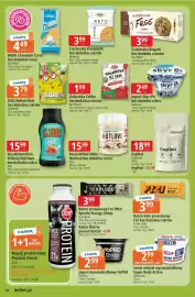 E.Leclerc gazetka Strona 16: Wafle z kremem Coral bez dodatku cukru €4,49