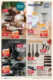 E.Leclerc gazetka Strona 20: Zeszyt Esse A5 Hamelin €7,99, Zeszyt Easybook A5 Hamelin €12,99