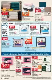 E.Leclerc gazetka Strona 22: Kubek baryłka porcelanowy Altom Design €11,99, Dzbanek filtrujący szklany Aquaphor €99,99