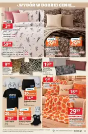 E.Leclerc gazetka Strona 23: Butelka Solid Dafi 0,5 litra €34,99, Filtry do butelki Dafi 3 szt €29,99