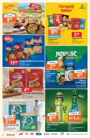 E.Leclerc gazetka Strona 4: Karma dla kota ONE Purina €31,99, Chipsy Lay's €9,99