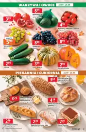 E.Leclerc gazetka Strona 9: Cukinia €2,99, Awokado hass €8,99